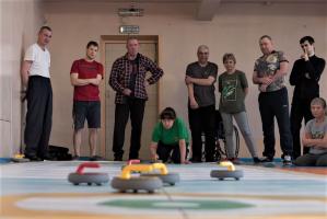 В Ангарском округе для молодежи скоро откроется Центр адаптивного спорта